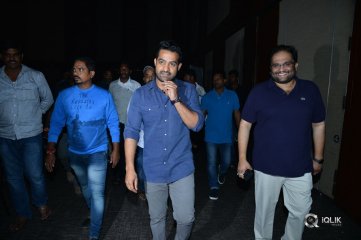 Naa Nuvve Pre Release Function Photos